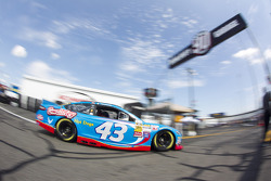 Aric Almirola, Richard Petty Motorsports Ford