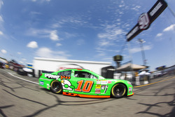 Danica Patrick, Stewart-Haas Racing Chevrolet