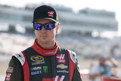 Kurt Busch, Stewart-Haas Racing Chevrolet