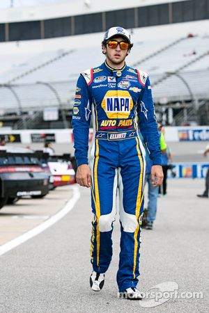 Chase Elliott