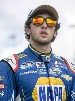 Chase Elliott