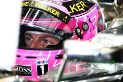 Jenson Button, McLaren MP4-29
