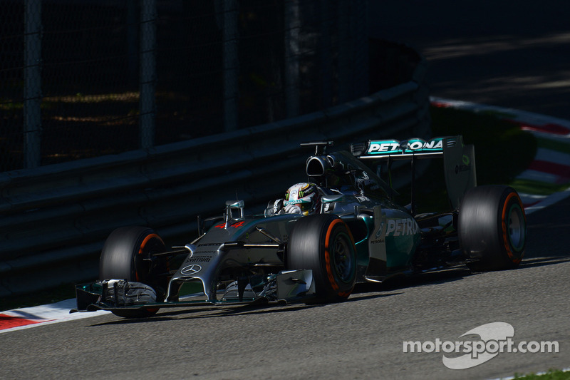 GP Italia 2014