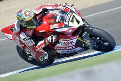 Chaz Davies