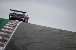 #9 Audi Belçika Klübü, WRT Audi R8 LMS Ultra Takımı: Fabian Hamprecht, Stéphane Ortelli