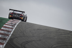 #9 Belgian Audi Club Team WRT Audi R8 LMS Ultra: Fabian Hamprecht, Stéphane Ortelli