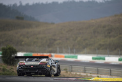 #28 Grasser Racing Team Lamborghini LFII: Hari Proczyk, Jeroen Bleekemolen
