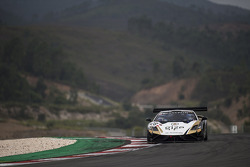 #28 Grasser Racing Team Lamborghini LFII: Hari Proczyk, Jeroen Bleekemolen