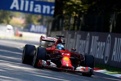 Fernando Alonso, Ferrari F14-T