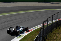 Lewis Hamilton, Mercedes AMG F1 W05