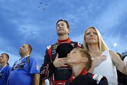 Kurt Busch, Stewart-Haas Racing Chevrolet