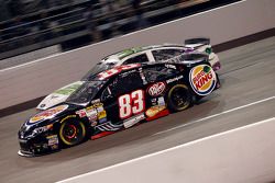 Ryan Truex, BK Racing Toyota