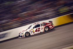 Kyle Larson, Ganassi Racing Chevrolet