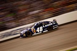 Jimmie Johnson, Hendrick Motorsports Chevrolet