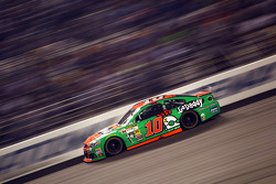 Danica Patrick, Stewart-Haas Racing Chevrolet