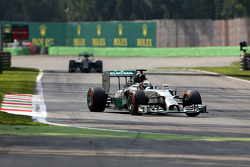 Lewis Hamilton, Mercedes AMG F1 Team 07