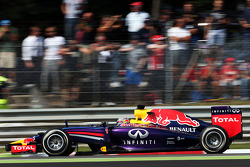 Sebastian Vettel, Red Bull Racing RB10