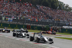 Felipe Massa, Williams FW36