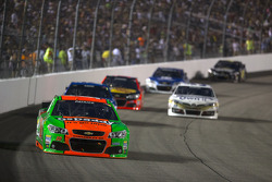 Danica Patrick, Stewart-Haas Racing Chevrolet