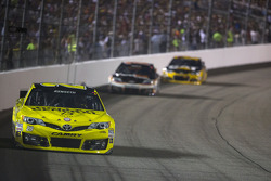 Matt Kenseth, Joe Gibbs Racing Toyota