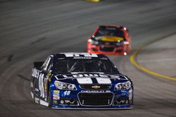 Jimmie Johnson, Hendrick Motorsports Chevrolet
