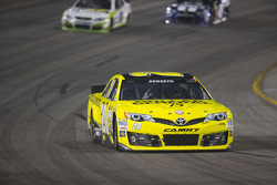 Matt Kenseth, Joe Gibbs Racing Toyota
