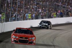 Kevin Harvick, Stewart-Haas Racing Chevrolet