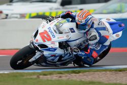 Josh Waters, Tyco Suzuki