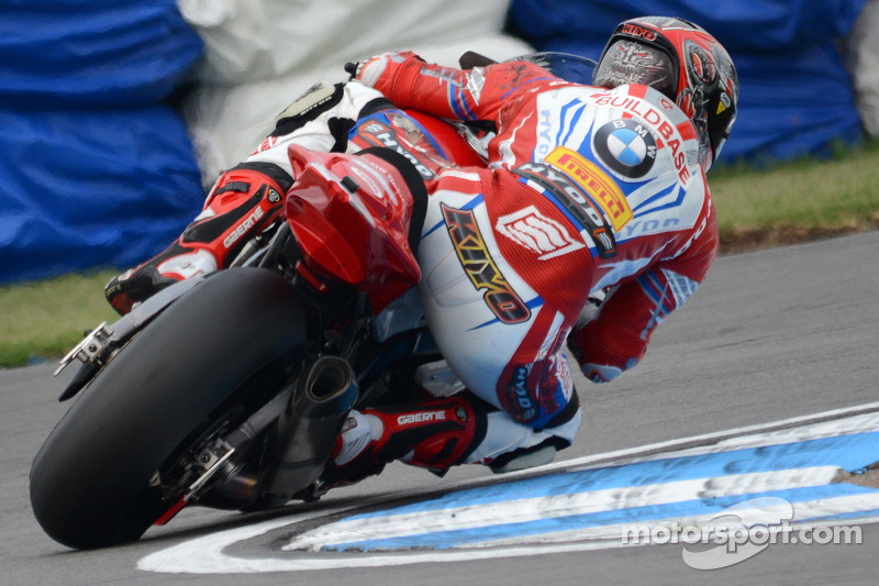 Ryuichi Kiyonari, Buildbase BMW Motorrad
