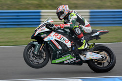 Shane Byrne, Rapid Solicitors川崎