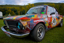 1969 BMW 2002