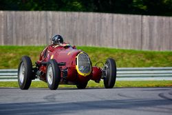 1935 Alfa Romeo 8C 35