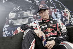 Timmy Hansen