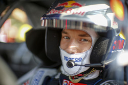 Timmy Hansen