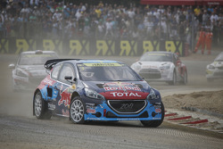 Timmy Hansen