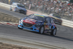 Timmy Hansen