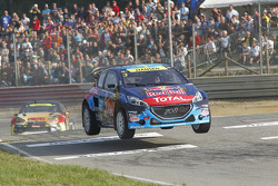 Timmy Hansen