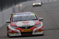 Matt Neal, Honda Yuasa Racing