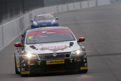 Alain Menu, Chrome Edition Restart Racing