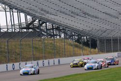 Sam Tordoff, MG KX Clubcard Fuel Save