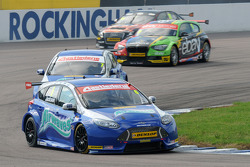 Mat Jackson, Airwaves Racing