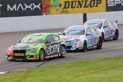 Colin Turkington, eBay Motors