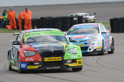 Colin Turkington, eBay Motors