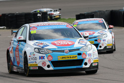 Sam Tordoff, MG KX Clubcard Fuel Save