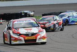 Gordon Shedden, Honda Yuasa Racing