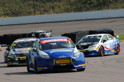 Mat Jackson, Airwaves Racing