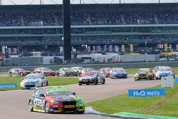 Colin Turkington, eBay Motors