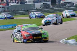 Colin Turkington, eBay Motors