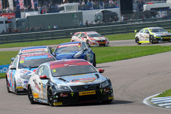 Alain Menu, Chrome Edition Restart Racing