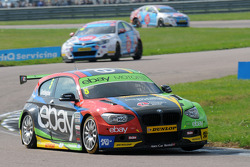 Colin Turkington, eBay Motors